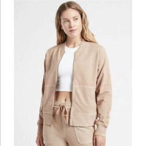 Farallon Jacket by Athleta